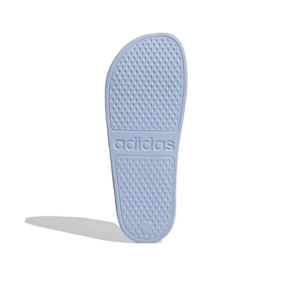 adidas Adilette Aqua Women Slides FY8106 Halo Blue - Picture 5 of 5